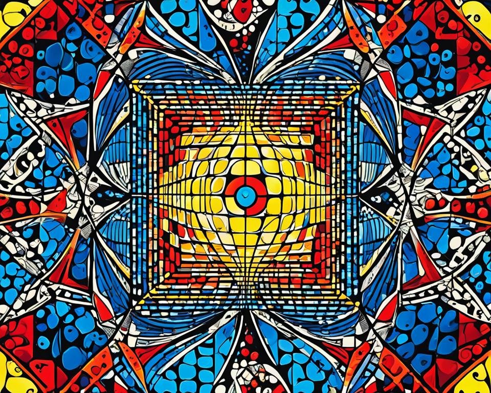 Démonstration de la somme de k^2